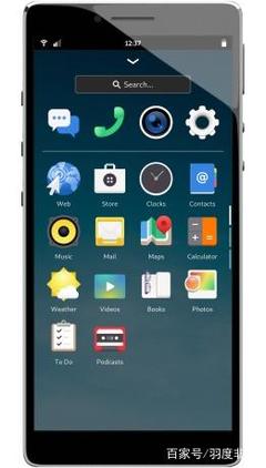 自由開源的PureOS手機開啟預購，承諾終身系統(tǒng)更新，生態(tài)應用軟件邁向新階段