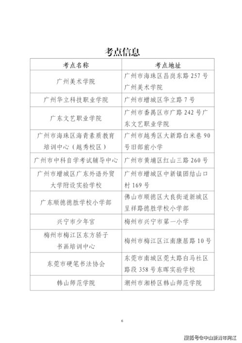 關于廣東省2021年上半年書畫等級考試注意事項的通知
